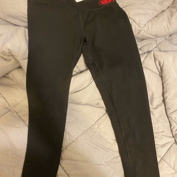 Ohio State Leggings - Picture 4 of 4